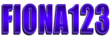 FIONA123 Logo